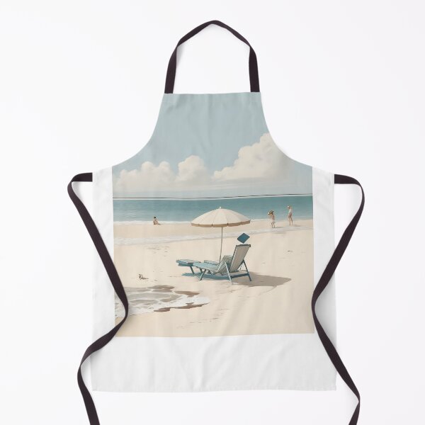 Item preview, Beach natural, neautral color for bar designed and sold by Digitalcipart.