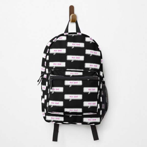 Item preview, Fix on! -ATEEZ designed and sold by mrnart27.