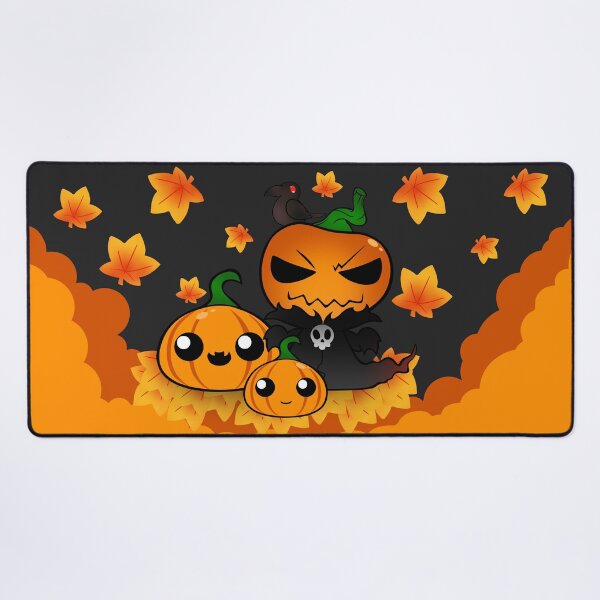 Item preview, Halloween pumpkin designed and sold by Xerathia Nyx.