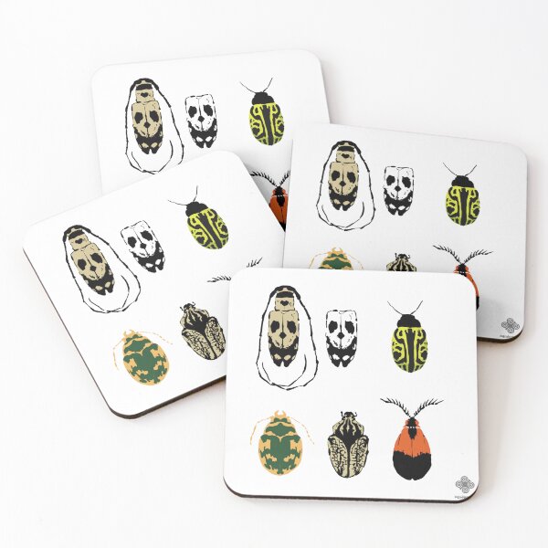 Item preview, BUGS designed and sold by Kendresson.