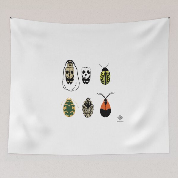 Item preview, BUGS designed and sold by Kendresson.