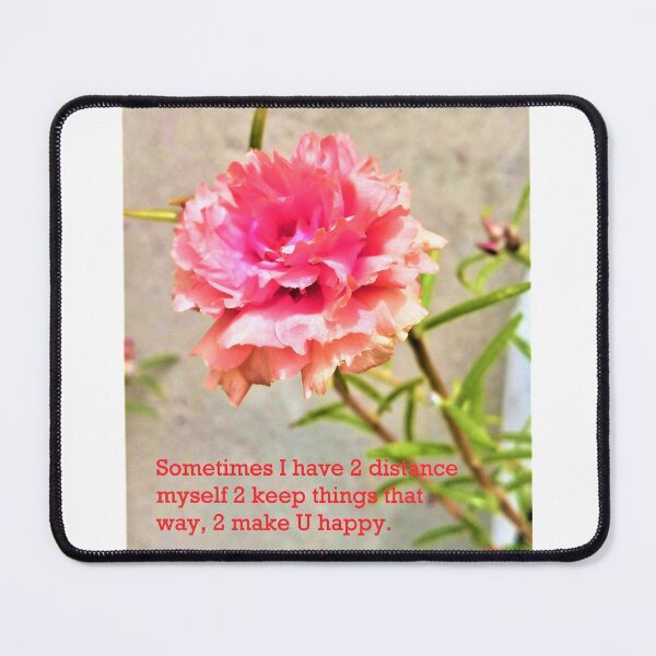 Item preview, Baby Pink Vietnam Rose Flower designed and sold by SheFriendly143.