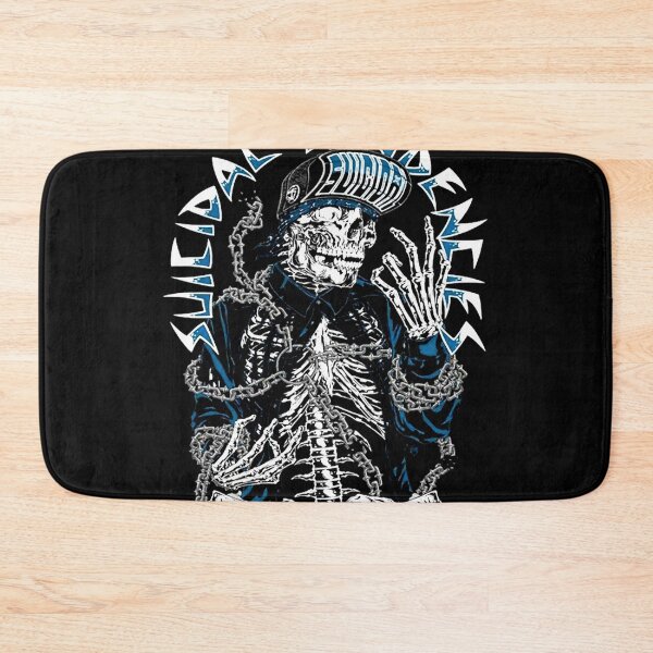 Item preview, suicidal designed and sold by Sutti Hunting.