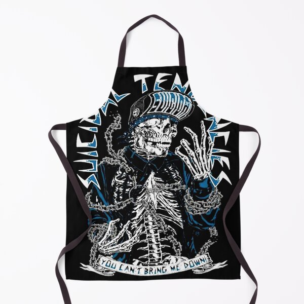 Item preview, suicidal designed and sold by Sutti Hunting.