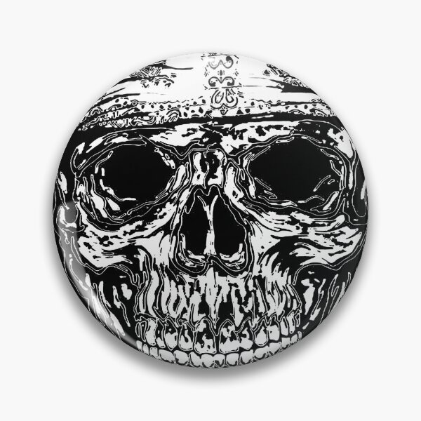 Item preview, suicidal designed and sold by Sutti Hunting.