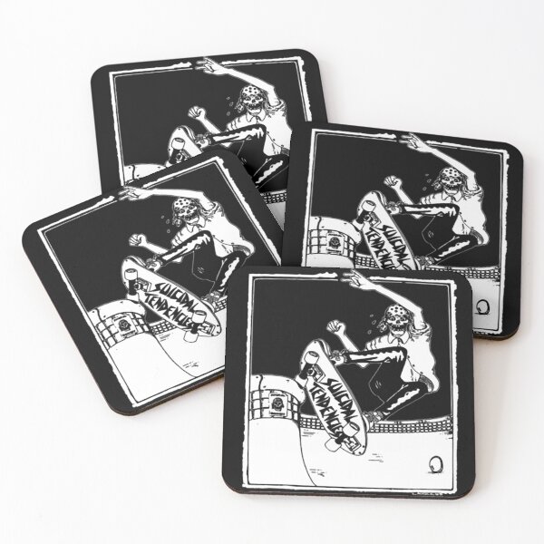 Item preview, suicidal designed and sold by Sutti Hunting.