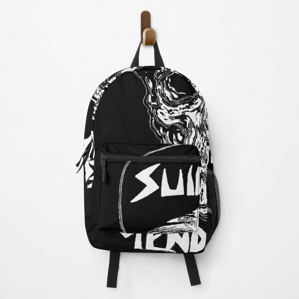 Item preview, suicidal designed and sold by Sutti Hunting.