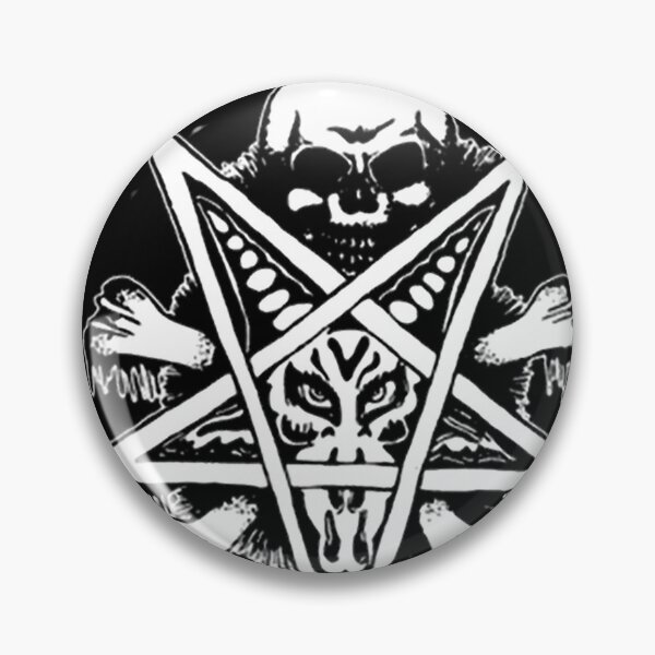 Item preview, suicidal designed and sold by Sutti Hunting.