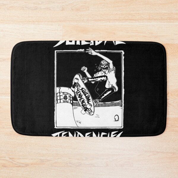 Item preview, suicidal designed and sold by Sutti Hunting.