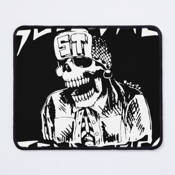 Item preview, suicidal designed and sold by Sutti Hunting.