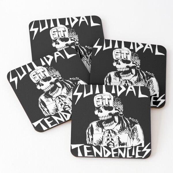 Item preview, suicidal designed and sold by Sutti Hunting.