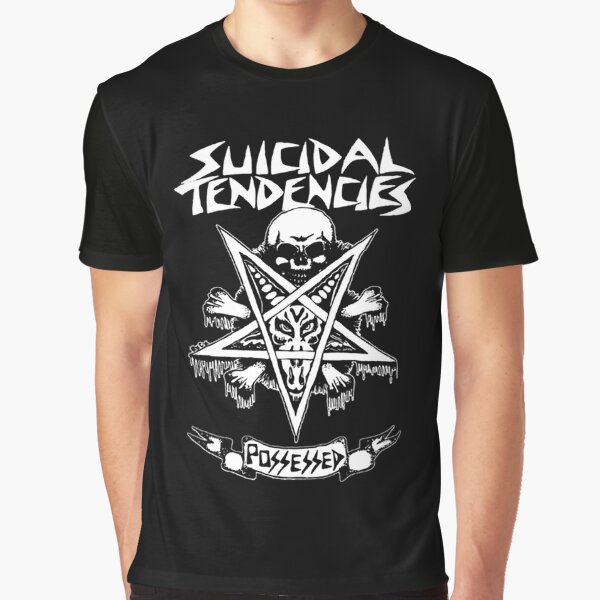 Vista previa del artículo con la obra «suicida», diseñado y vendido por Sutti Hunting.