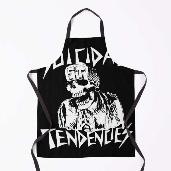 Item preview, suicidal designed and sold by Sutti Hunting.