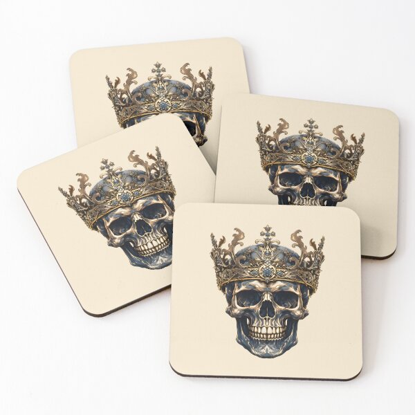 Item preview, Royal Remains designed and sold by Monkey-Bar.
