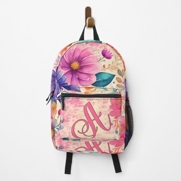 Item preview, A In Pink designed and sold by Dreamy-Spirit.