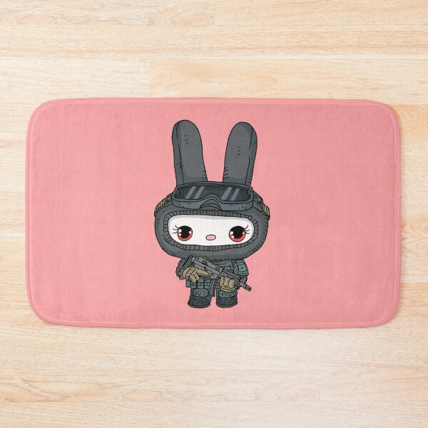 Item preview, tactical bunny designed and sold by JJadx.