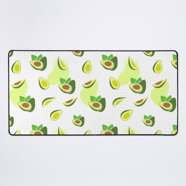 Item preview, Avocado Pattern designed and sold by Lyssarien.