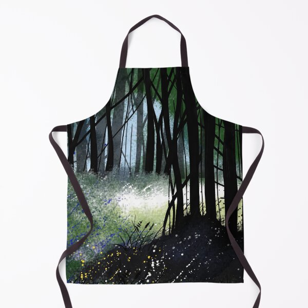 Item preview, Wild Woods designed and sold by Andrew  Hitchen.