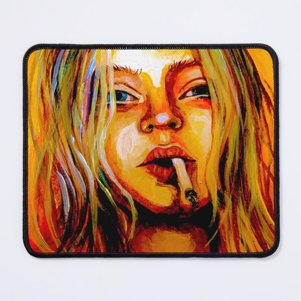 Item preview, Weird teenager designed and sold by Roya Pourali.