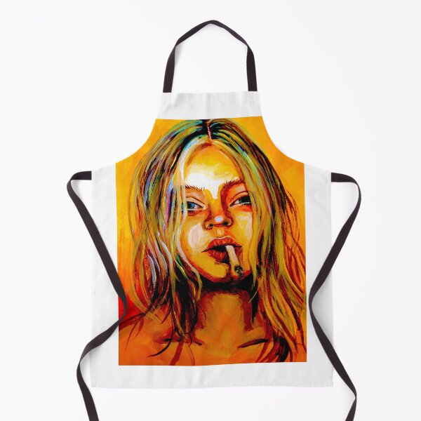 Item preview, Weird teenager  designed and sold by Roya  Pourali.