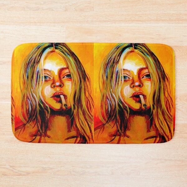 Item preview, Weird teenager  designed and sold by Roya  Pourali.