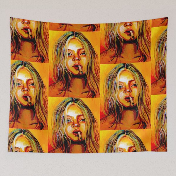 Item preview, Weird teenager  designed and sold by Roya  Pourali.