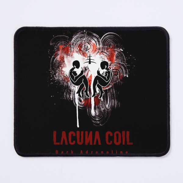 Item preview, Lacuna coil designed and sold by LadislasMuleDe.