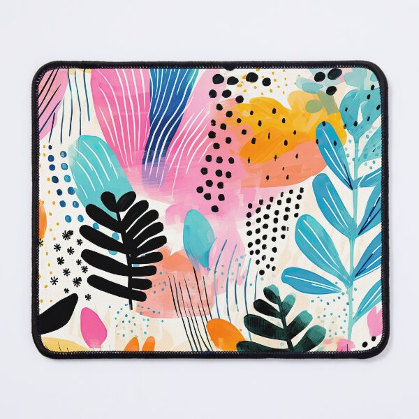 Item preview, Floral pattern 1 designed and sold by obstinator.