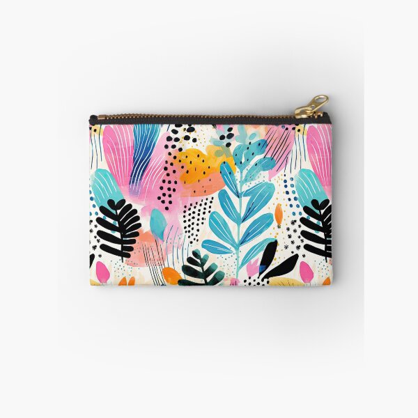 Item preview, Floral pattern 1 designed and sold by obstinator.