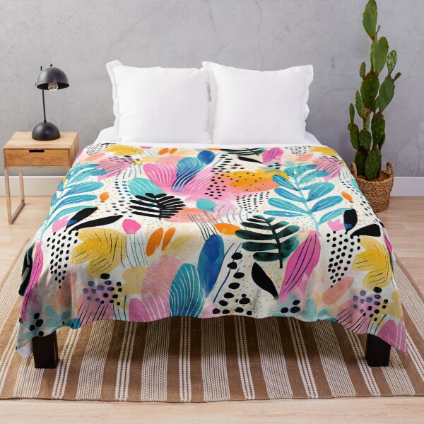 Item preview, Floral pattern 1 designed and sold by obstinator.