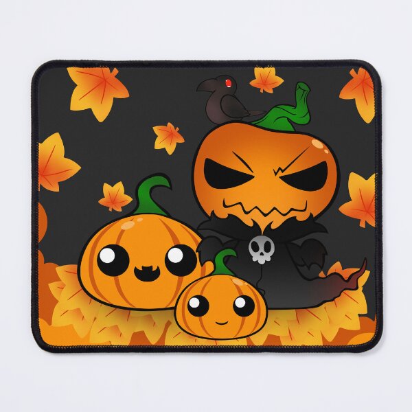 Item preview, Halloween pumpkin designed and sold by Xerathia Nyx.