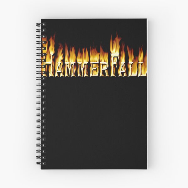 Item preview, HAMMERFALL BAND designed and sold by MaximilianoSh.
