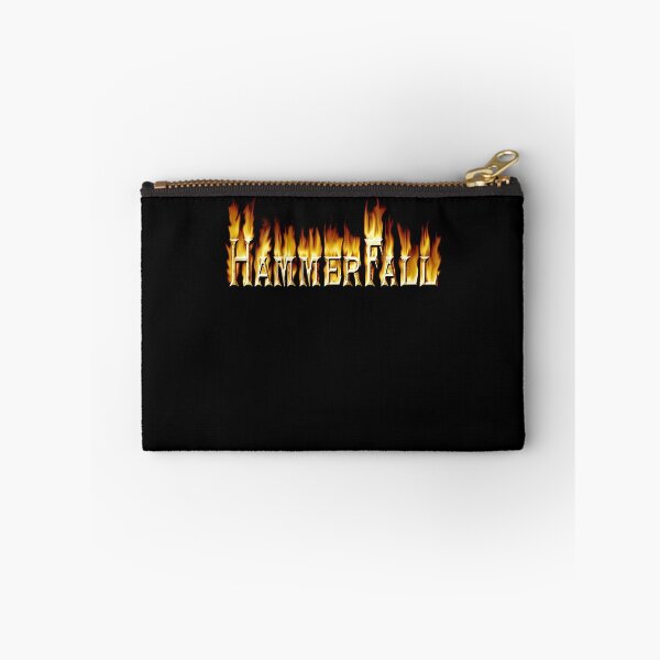Item preview, HAMMERFALL BAND designed and sold by MaximilianoSh.