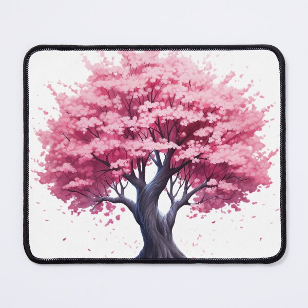 Item preview, Cherry Blossom Tree designed and sold by ShepherdsPieMan.