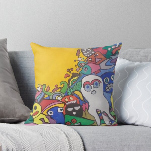 Item preview, Cartoon Dream designed and sold by fbtrisha.