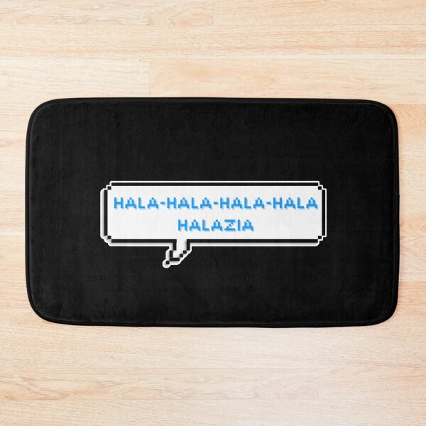 Item preview, Halazia - ATEEZ designed and sold by mrnart27.