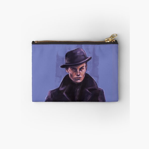 Item preview, Kaz - Hope is Dangerous  designed and sold by han8pym.