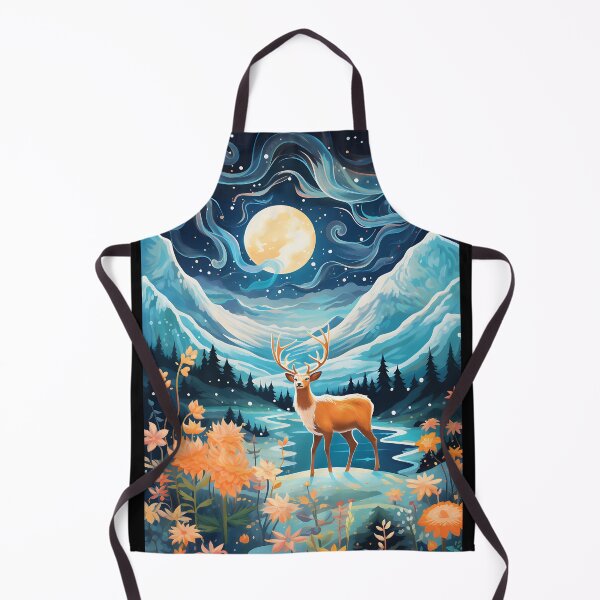 Item preview, Winter Forest designed and sold by Je-we.