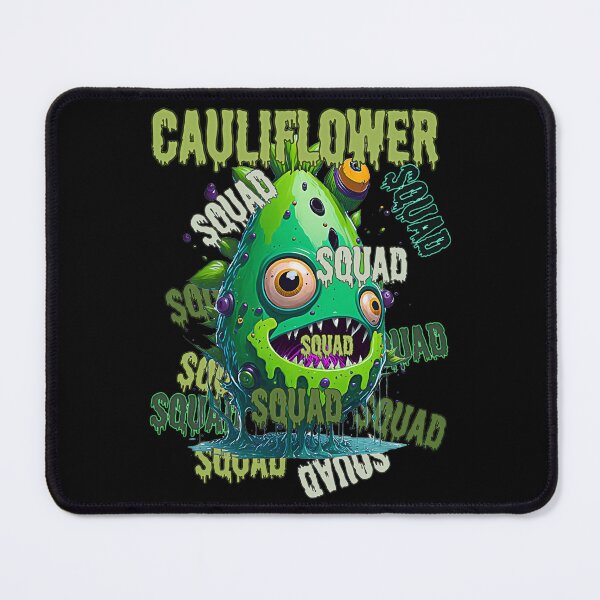Item preview, Horrorocado | Scary Avocado | Monster Avocado designed and sold by YrtemmyS.