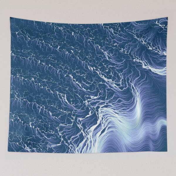 Item preview, Infinite Impromptu designed and sold by TiwGenerative.