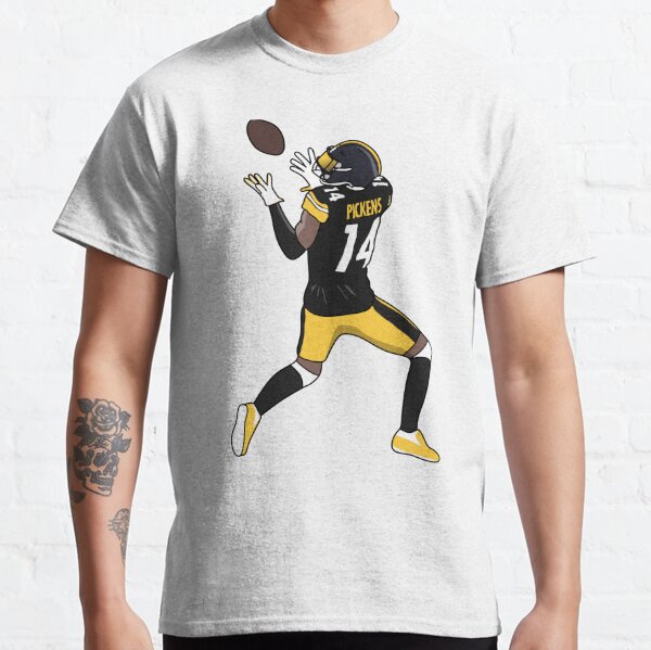 Vintage Randy Moss T-shirt – For All To Envy