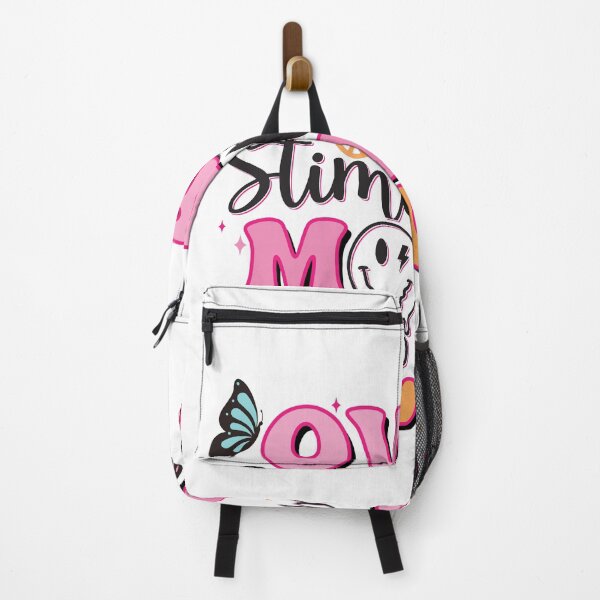 Item preview, OVER MOMS CLUB designed and sold by Quirky Gaps.