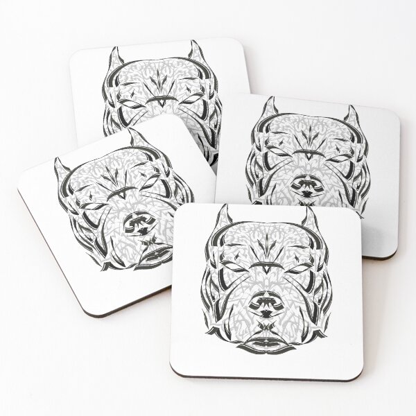 Item preview, Danger dog designed and sold by nogamax.