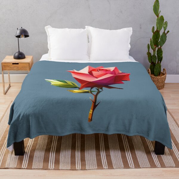 Item preview, Red Rose Classic designed and sold by PolygonXYZ.