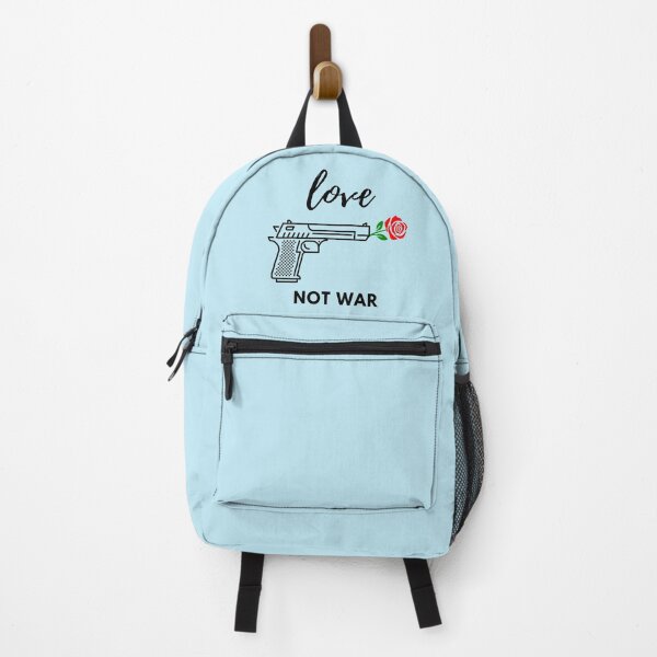 Item preview, Love Not War designed and sold by Lily400.