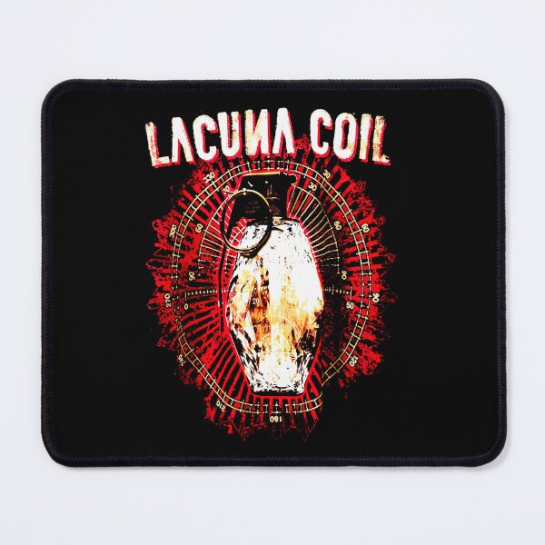 Item preview, Lacuna Coil designed and sold by LadislasMuleDe.