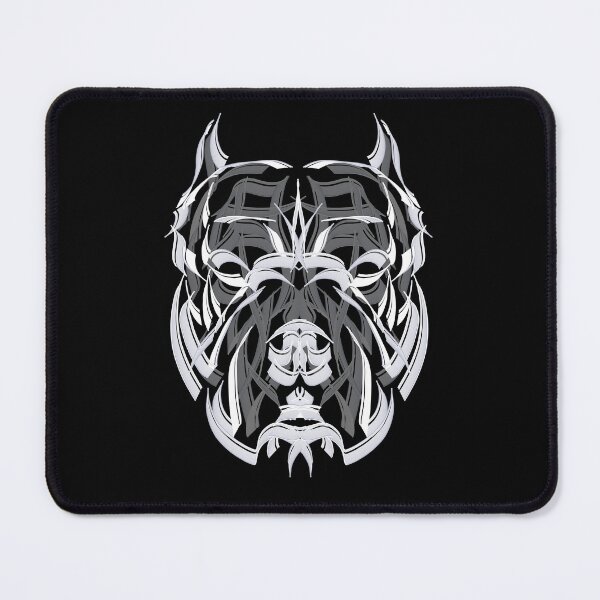 Item preview, Dangerous dog designed and sold by nogamax.