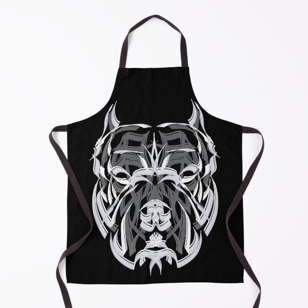 Item preview, Dangerous dog designed and sold by nogamax.