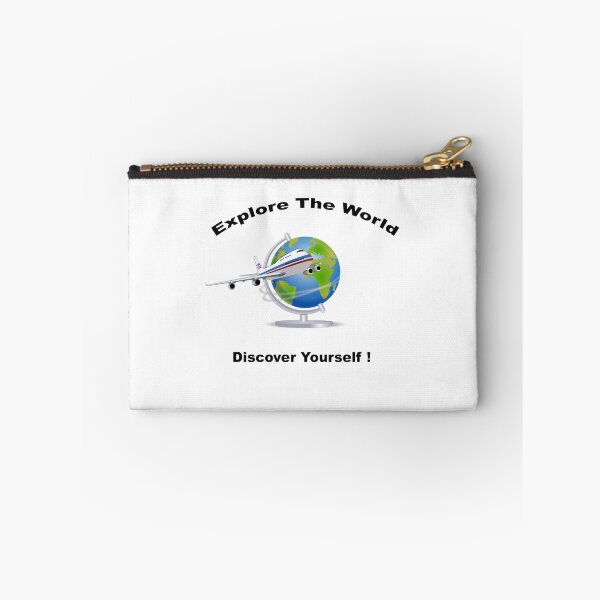 Item preview, Explore - Discover Yourself! designed and sold by BWBConcepts.