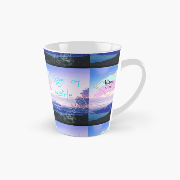 Item preview, Kirra Sato - Signs of Sealife  designed and sold by Mia  Muze.